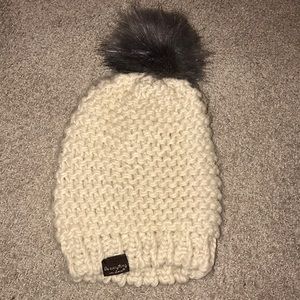 beanie